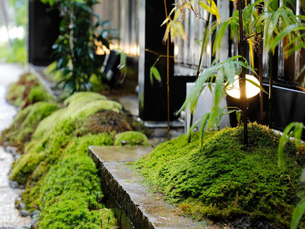 Wakasa Annex Hotel Nara Exterior photo