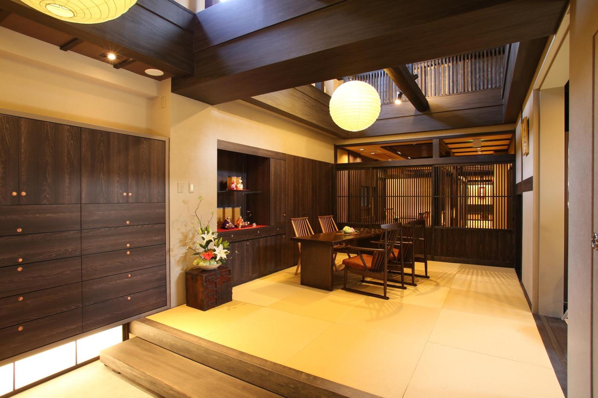 Wakasa Annex Hotel Nara Exterior photo
