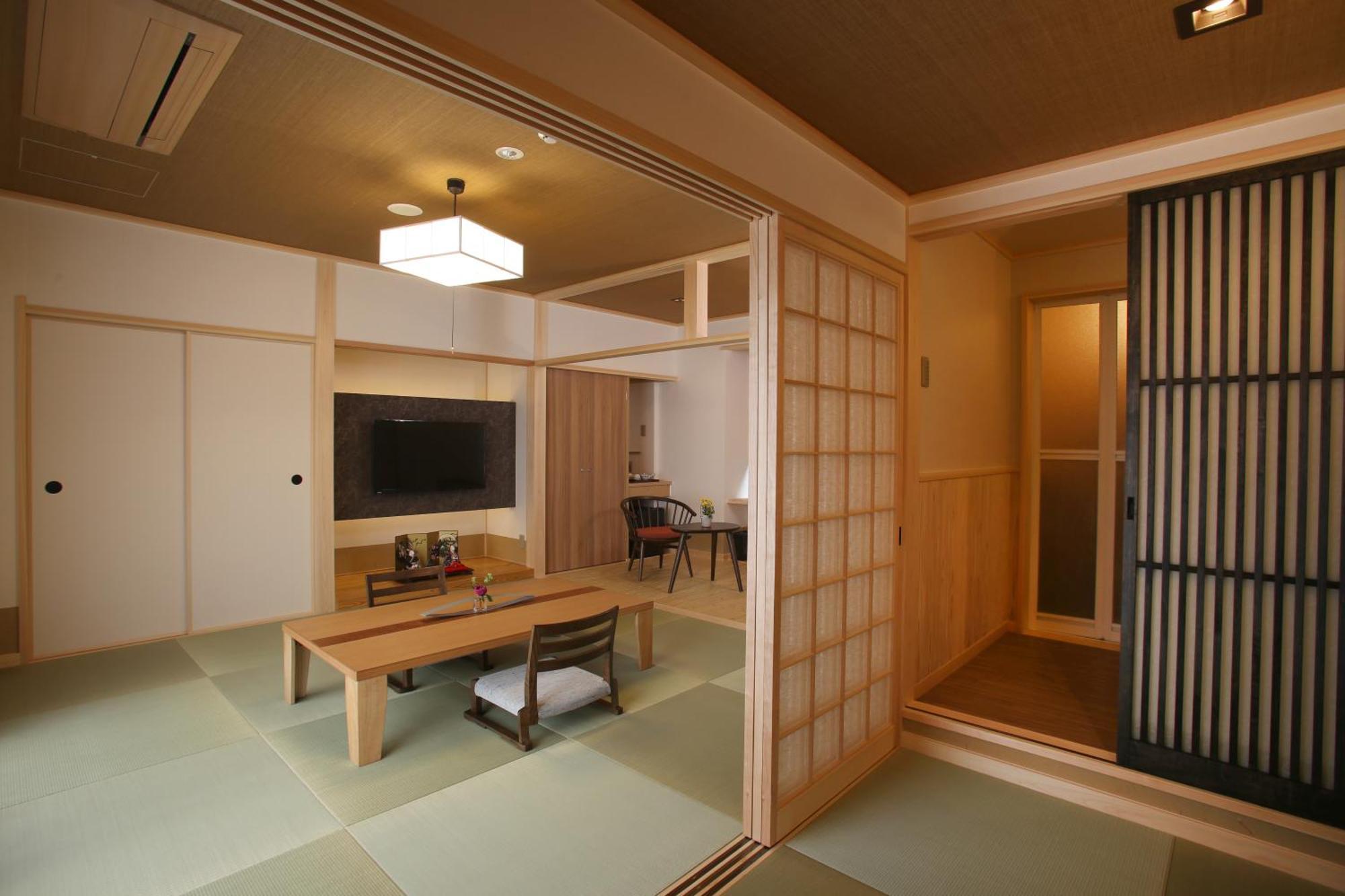 Wakasa Annex Hotel Nara Exterior photo
