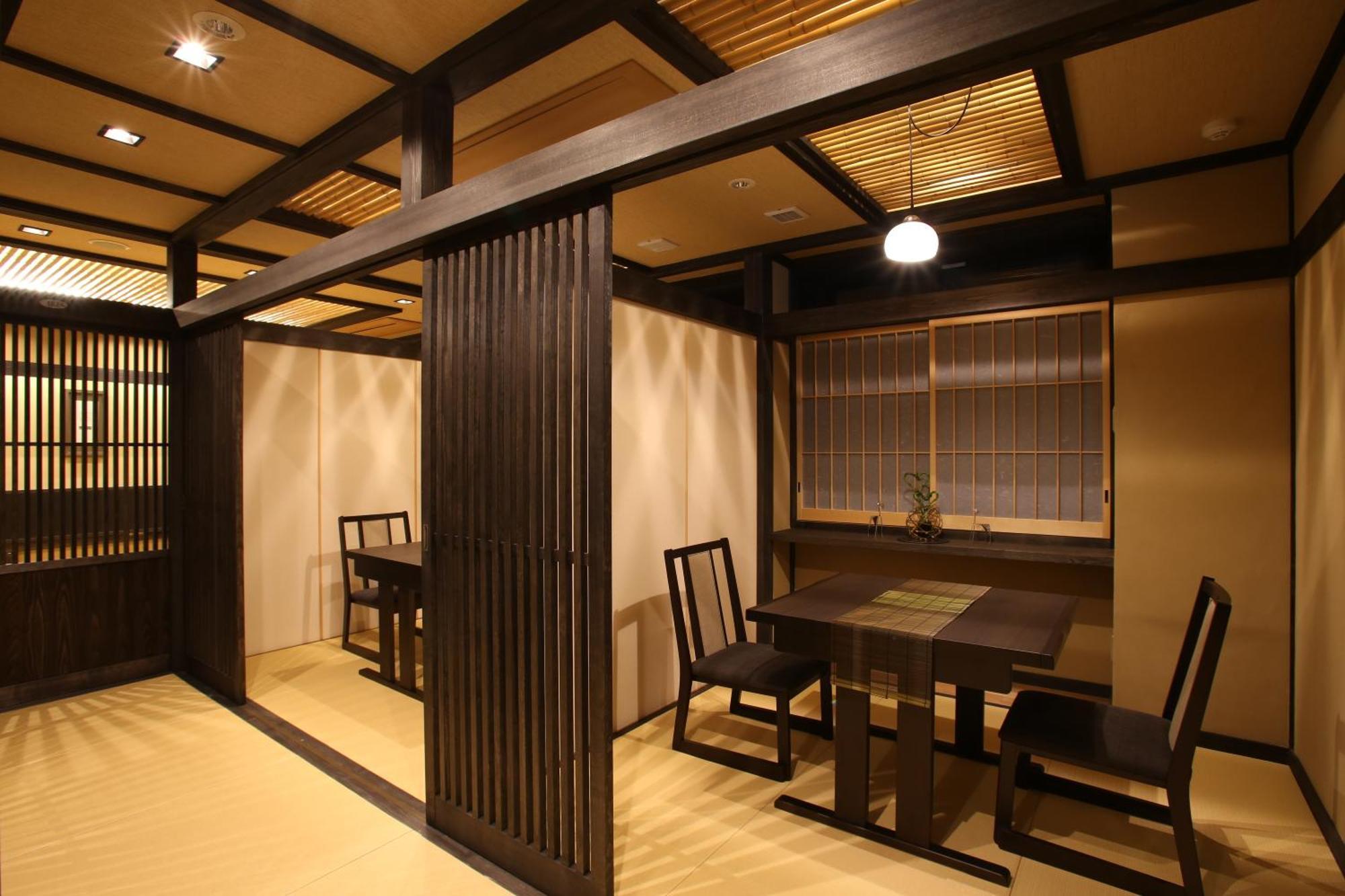 Wakasa Annex Hotel Nara Exterior photo