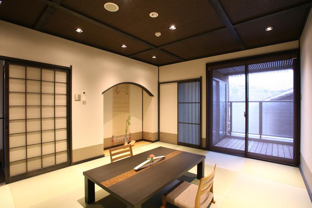 Wakasa Annex Hotel Nara Exterior photo