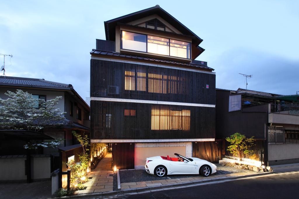Wakasa Annex Hotel Nara Exterior photo